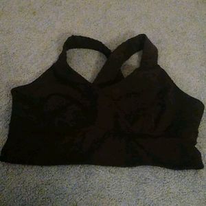 Sports bra